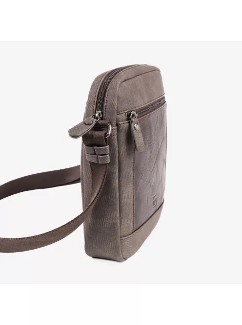 Matties Bags 40162 80 barna táska
