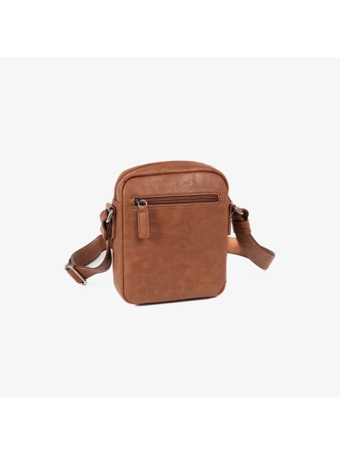 Matties Bags 40172 12 csaubarna rostbőr férfi táska