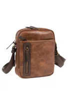 Matties Bags 40183 12 csaubarna rostbőr férfi táska