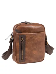 Matties Bags 40183 12 csaubarna rostbőr férfi táska