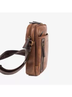 Matties Bags 40183 12 csaubarna rostbőr férfi táska