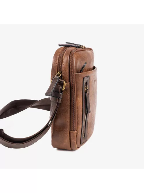 Matties Bags 40183 12 csaubarna rostbőr férfi táska