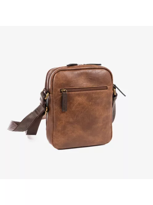 Matties Bags 40183 12 csaubarna rostbőr férfi táska