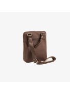 Matties Bags 40190 80 barna rostbőr férfi táska