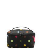 Reisenthel FF7009 Beautycase dots kozmetikai táska