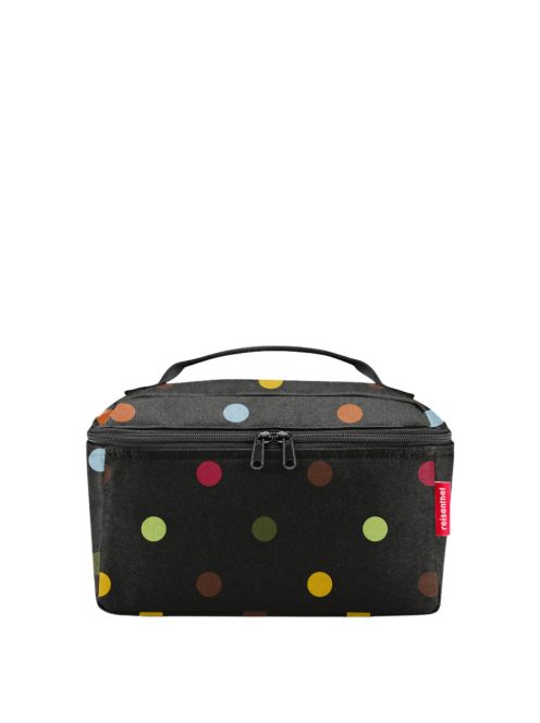 Reisenthel FF7009 Beautycase dots kozmetikai táska