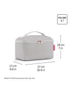 Reisenthel FF7003 Beautycase black kozmetikai táska