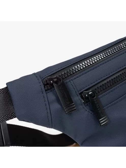 Matties Bags 40225 60 kék övtáska