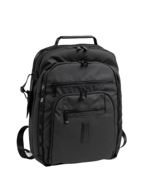 Matties Bags 40228 20 fekete hátizsák