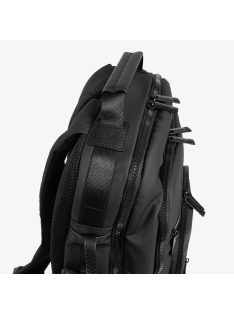 Matties Bags 40228 20 fekete hátizsák