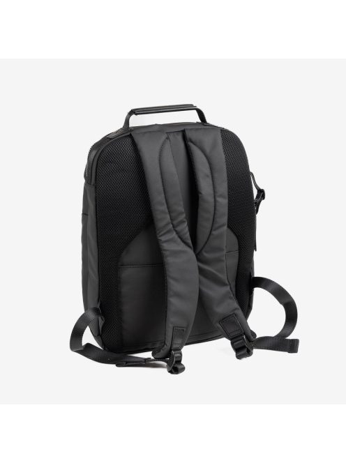 Matties Bags 40228 20 fekete hátizsák