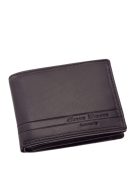 Corvo Bianco CBL102 barna férfi pénztárca