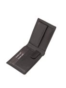 Corvo Bianco CBL102 barna férfi pénztárca