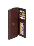 VK 71L barna női pénztárca