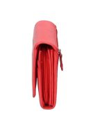 VK 37 piros női pénztárca