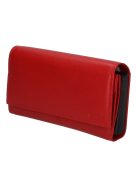 American Pride 74205 piros 7 fakos bőr pincér brifkó 