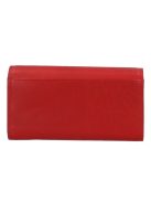 American Pride 74205 piros 7 fakos bőr pincér brifkó 