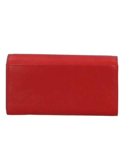 American Pride 74205 piros 7 fakos bőr pincér brifkó 