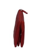 Gina Monti 2363 bordó köves pénztárca bőr női pénztárca