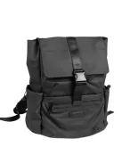 Matties Bags 40220 20 fekete hátizsák