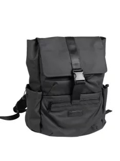 Matties Bags 40220 20 fekete hátizsák