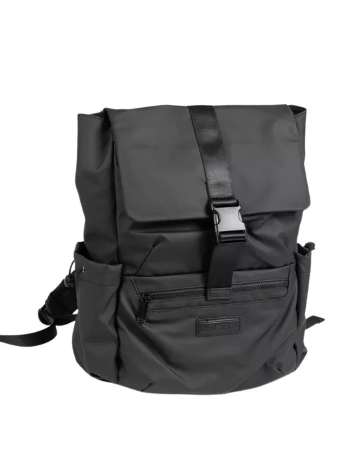 Matties Bags 40220 20 fekete hátizsák