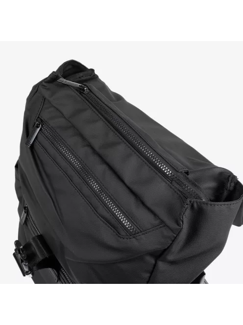 Matties Bags 40220 20 fekete hátizsák