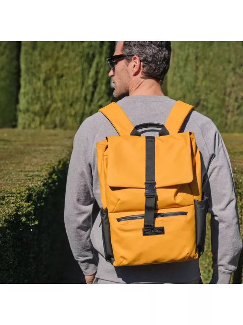 Matties Bags 40220 20 fekete hátizsák