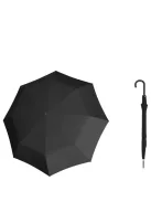 Derby 77263PSZ Hit Long Automatic hosszú fekete esernyő