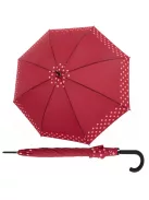 Derby Hit Long 77265PT01 bordó hosszú esernyő