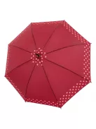 Derby Hit Long 77265PT01 bordó hosszú esernyő