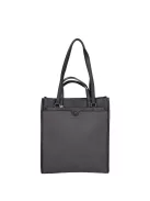 David Jones CM7118 fekete táska