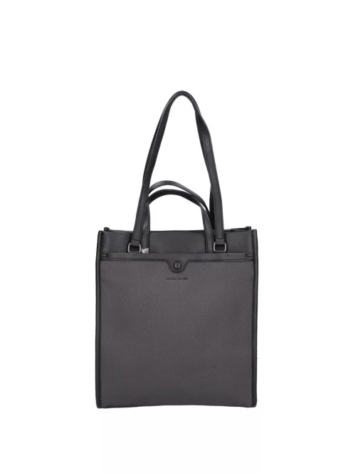 David Jones CM7118 fekete táska