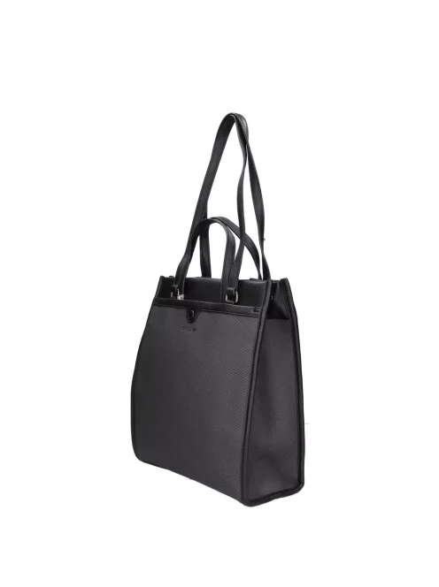 David Jones CM7118 fekete táska