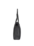 David Jones CM7118 fekete táska