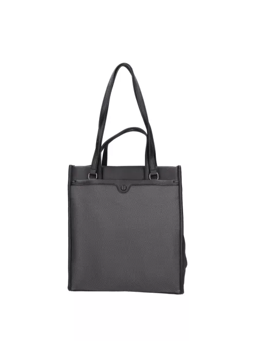 David Jones CM7118 fekete táska