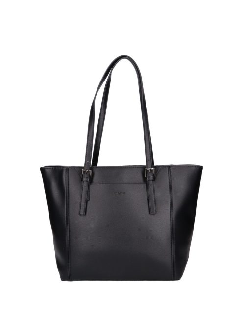 David Jones CM6832 fekete táska