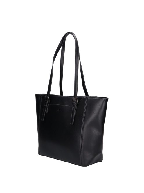 David Jones CM6832 fekete táska
