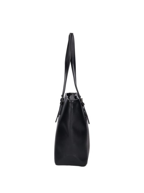 David Jones CM6832 fekete táska