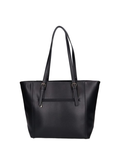 David Jones CM6832 fekete táska