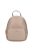 David Jones CM7283 bézs hátizsák
