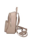 David Jones CM7283 bézs hátizsák