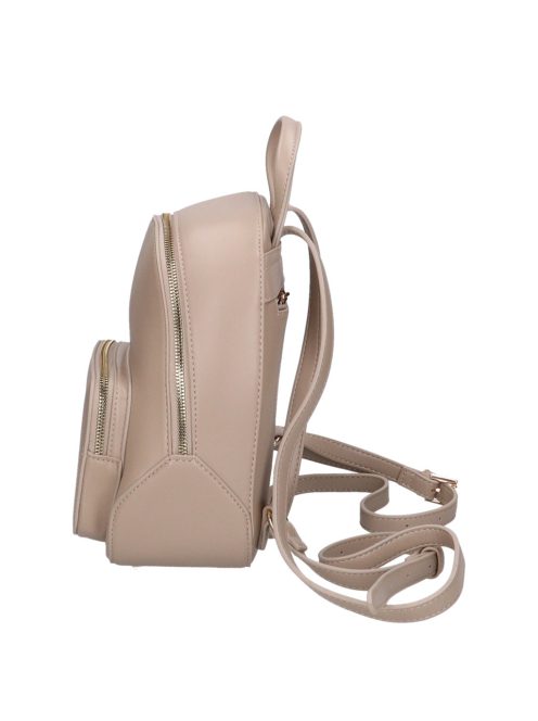 David Jones CM7283 bézs hátizsák