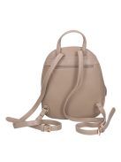 David Jones CM7283 bézs hátizsák