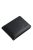 La Scala bőr kártyatartó ADQ30809 fekete
