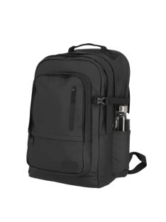 Travelite 96305-01 Basics fekete hátizsák