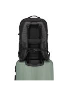 Travelite 96305-01 Basics fekete hátizsák