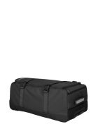 Travelite 6910-01 Kick Off L fekete gurulós utazótáska