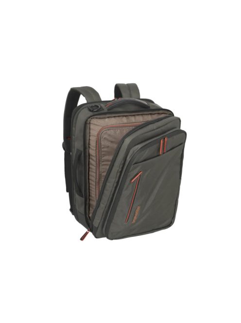 Travelite Crosslite 92904-86 oliv kabintáska