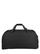 Travelite 6911-01 Kick Off XL fekete nagy méretű gurulós utazótáska 